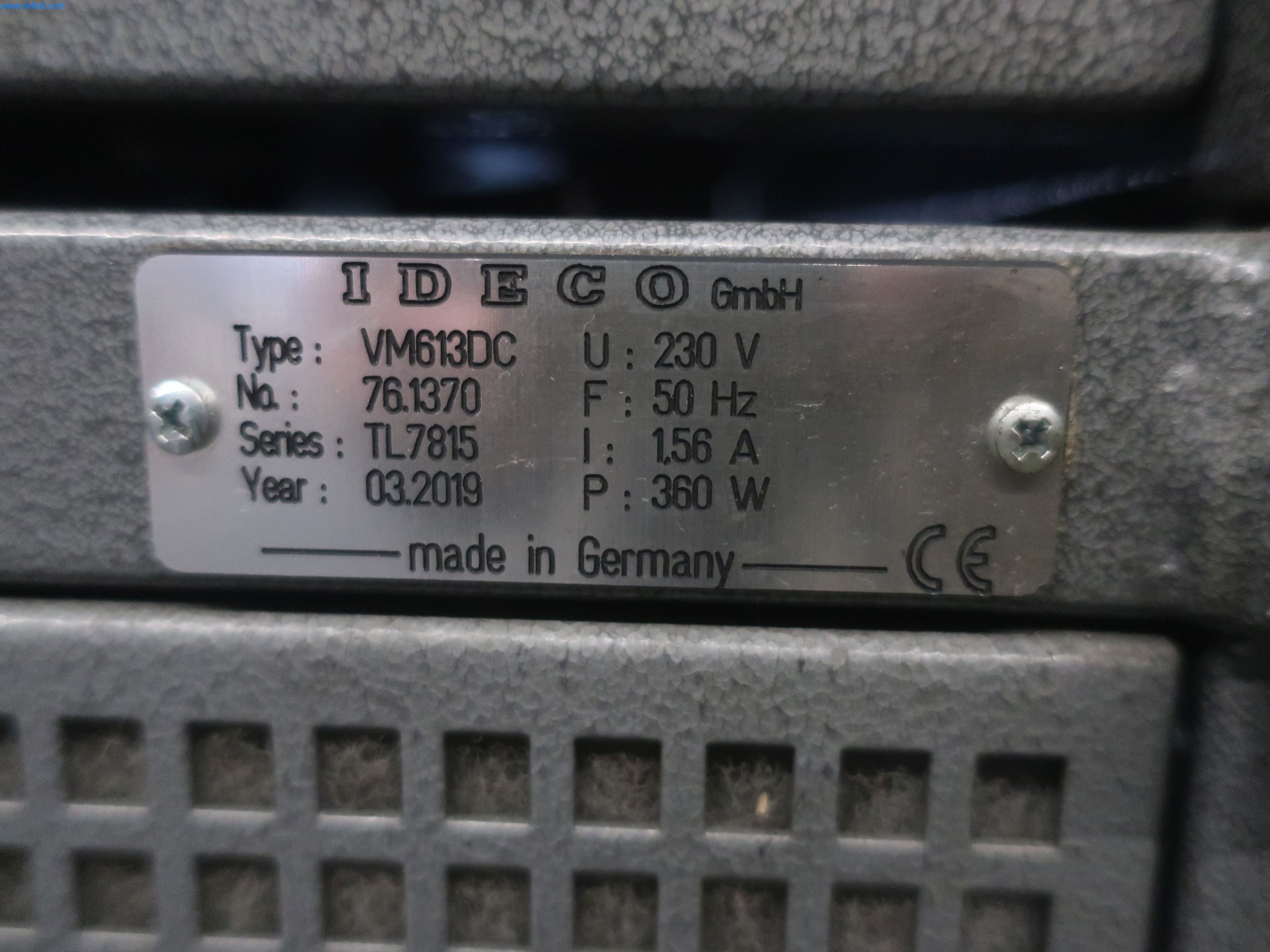 595 Solutions - Systems for the production of Al/ Mg injection molded parts-2