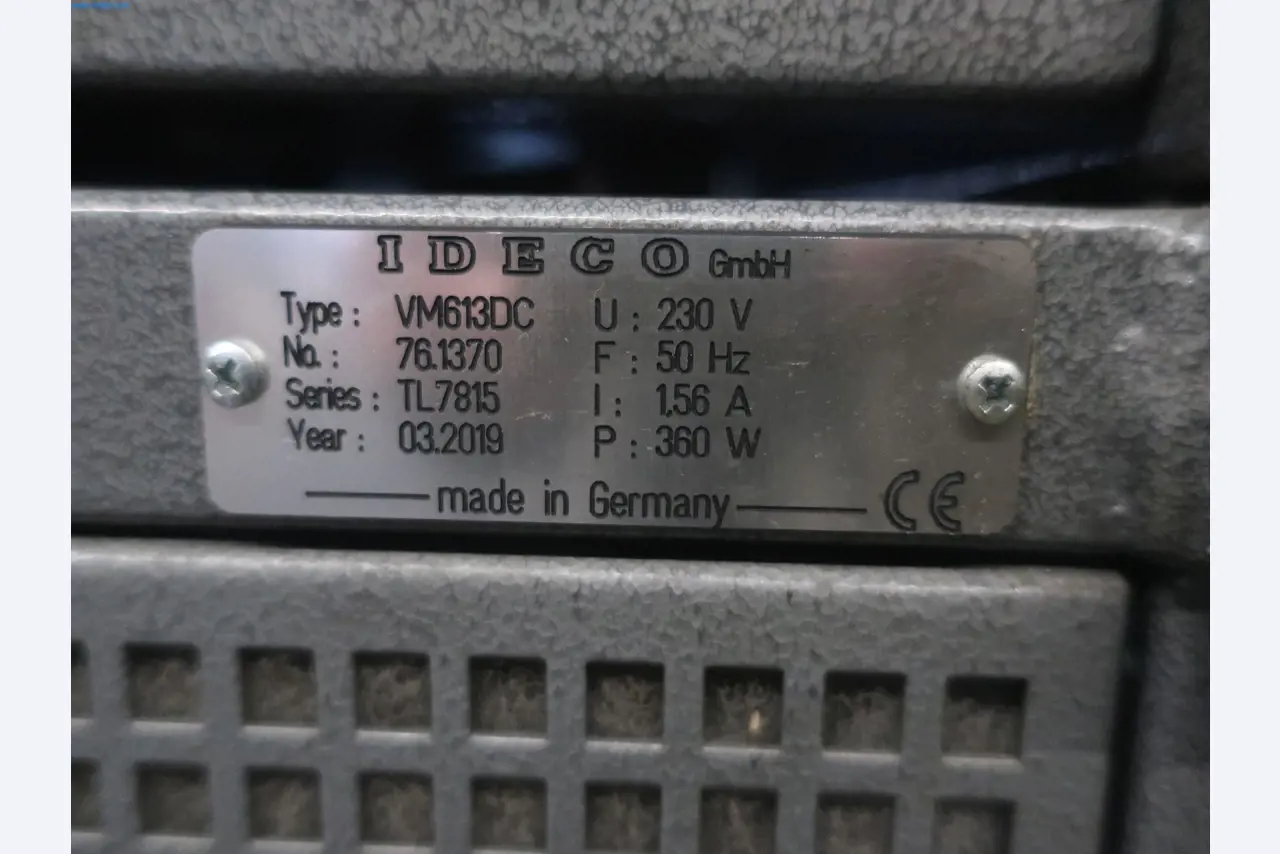595 Solutions - Anlagen zur Fertigung von Al-Druck-/ Mg-Spritzgussteilen-2