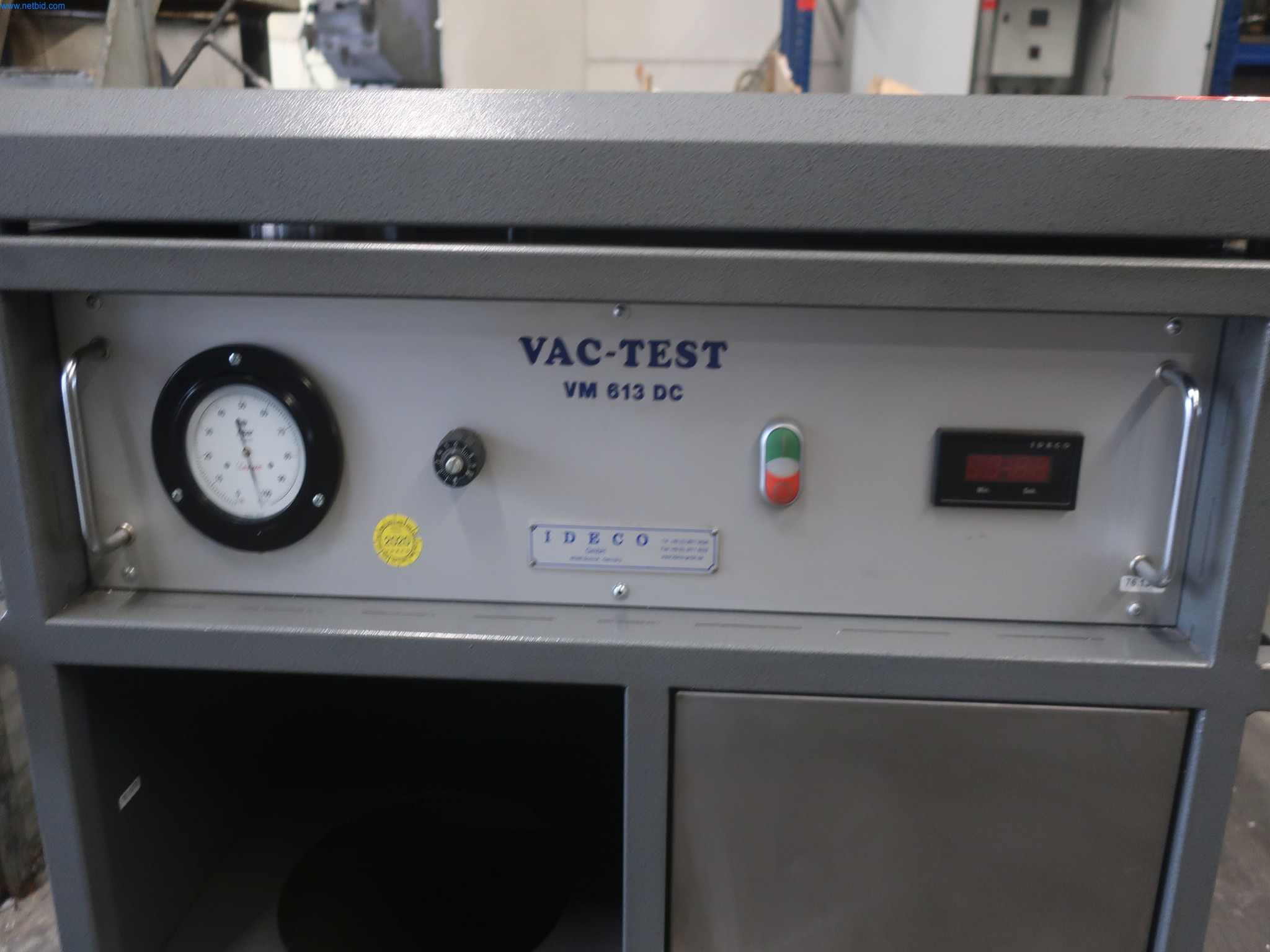 595 Solutions - Systems for the production of Al/ Mg injection molded parts-3