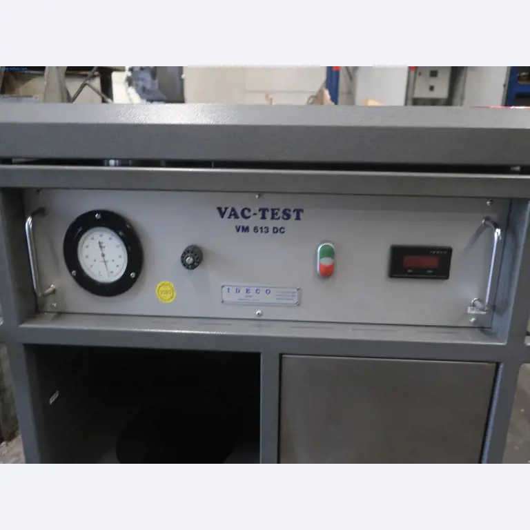 595 Solutions - Anlagen zur Fertigung von Al-Druck-/ Mg-Spritzgussteilen-3