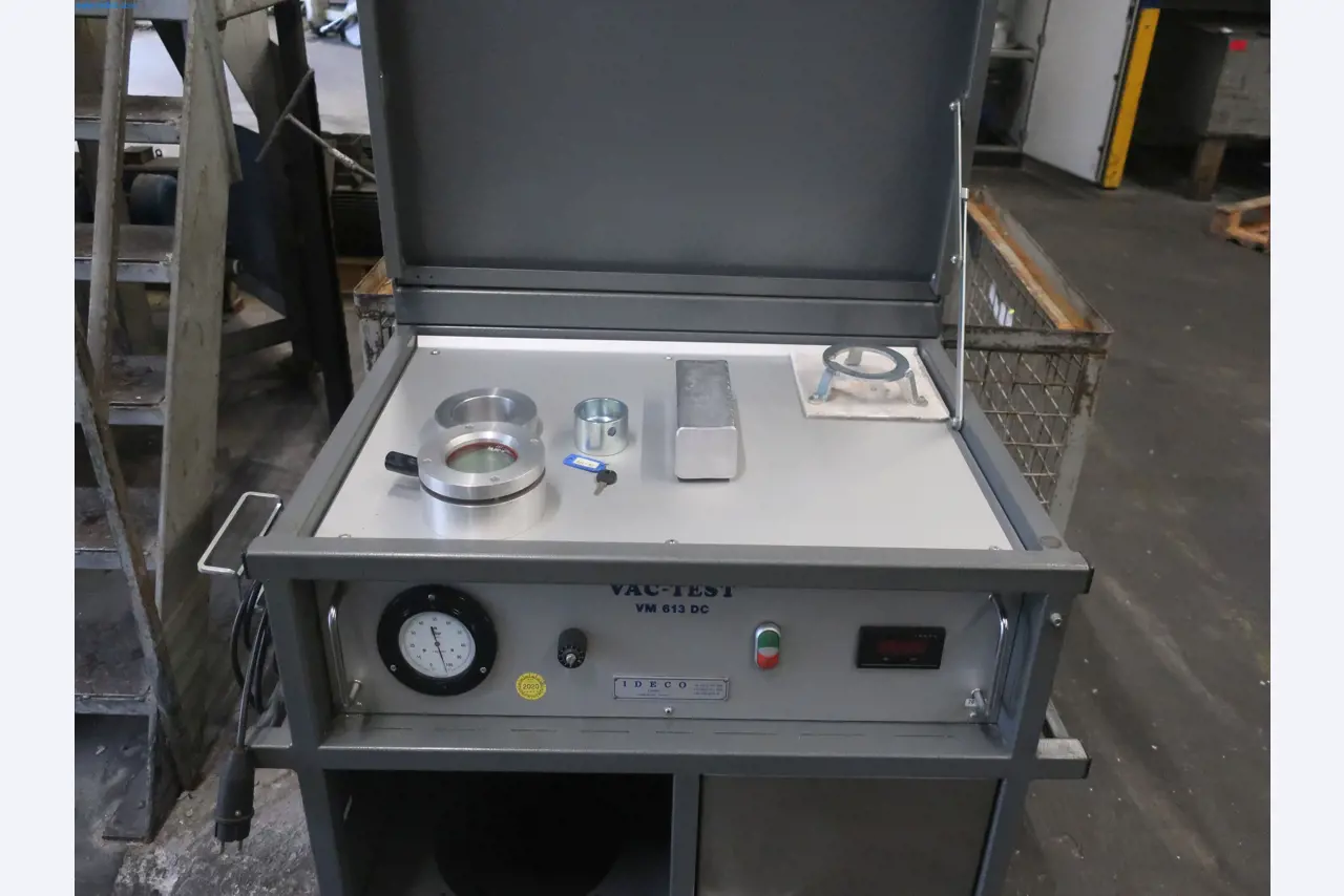 595 Solutions - Anlagen zur Fertigung von Al-Druck-/ Mg-Spritzgussteilen-4