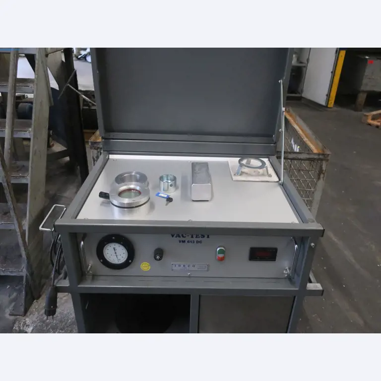 595 Solutions - Anlagen zur Fertigung von Al-Druck-/ Mg-Spritzgussteilen-4