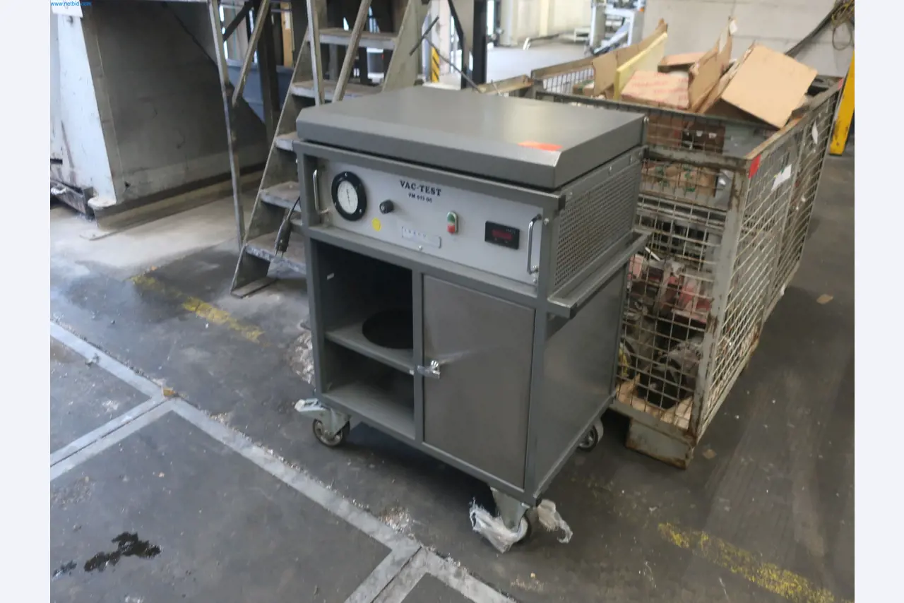 595 Solutions - Anlagen zur Fertigung von Al-Druck-/ Mg-Spritzgussteilen-5