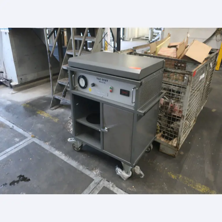 595 Solutions - Anlagen zur Fertigung von Al-Druck-/ Mg-Spritzgussteilen-5