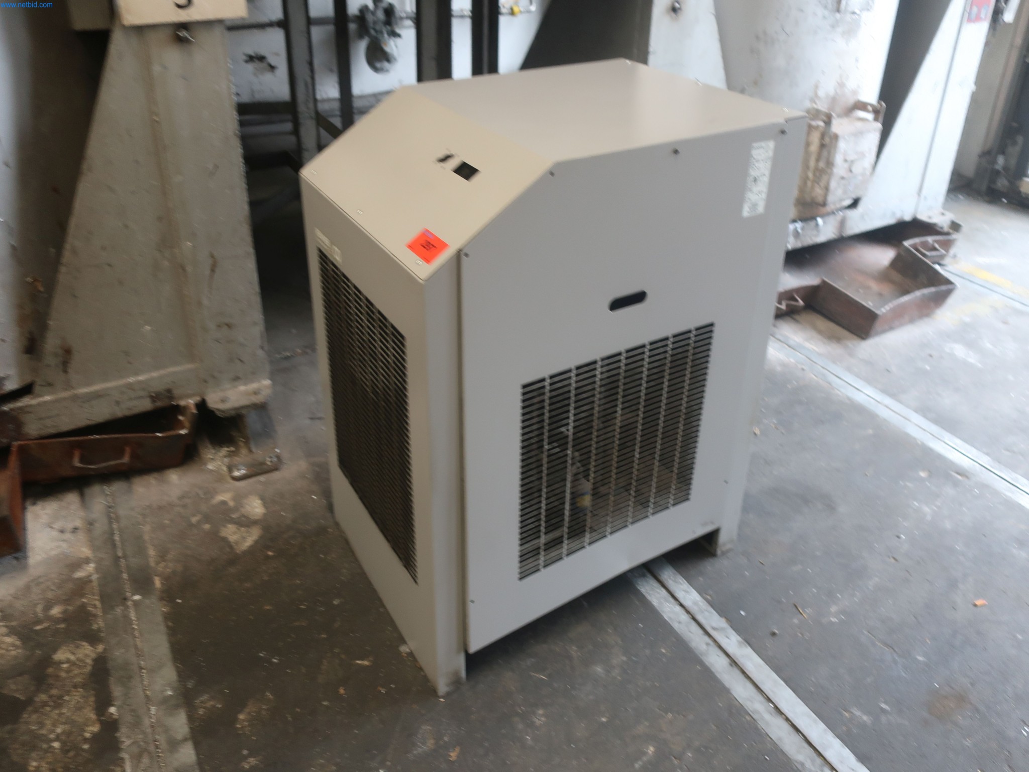 595 Solutions - Systems for the production of Al/ Mg injection molded parts-1