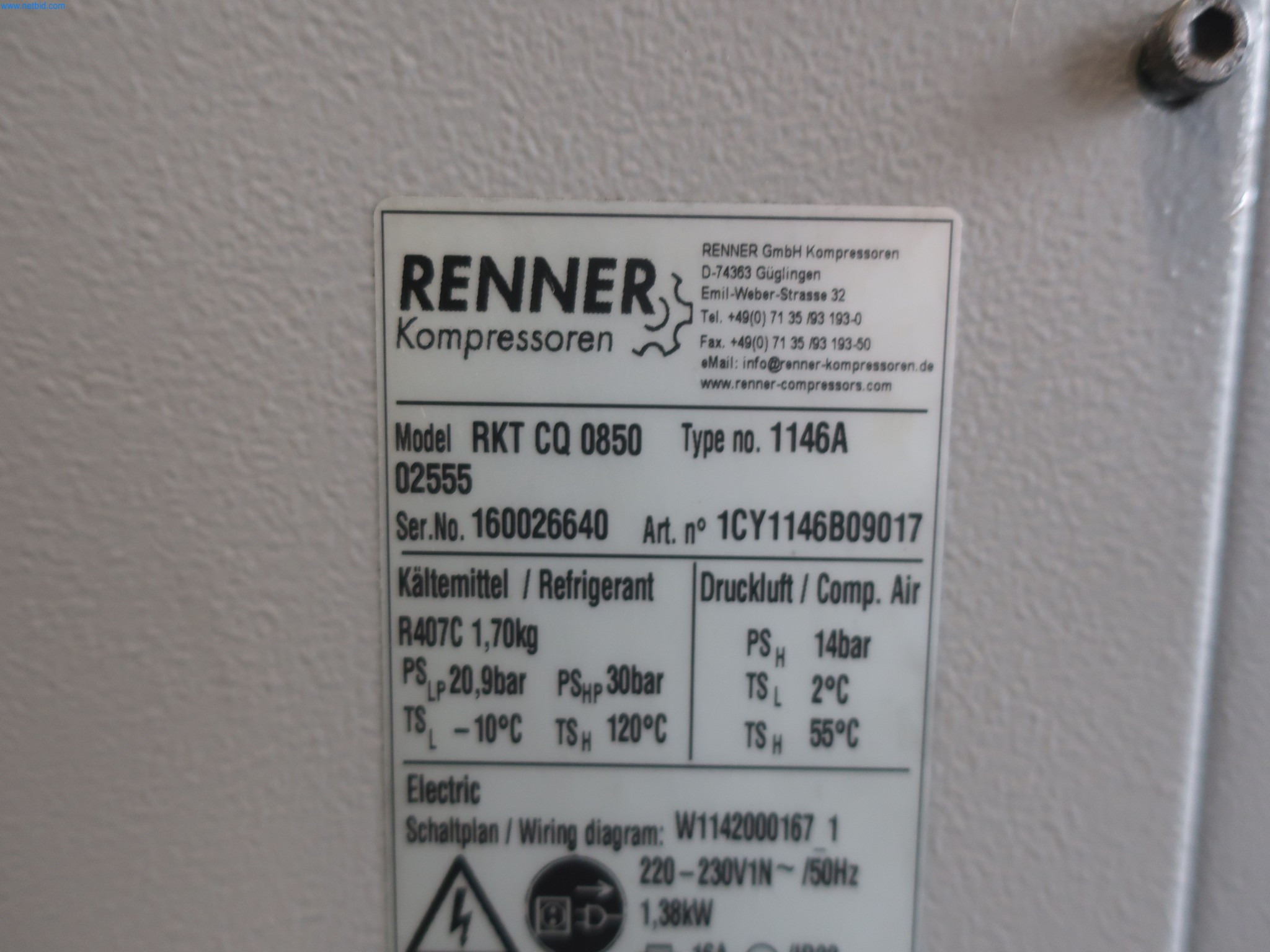 595 Solutions - Systems for the production of Al/ Mg injection molded parts-2