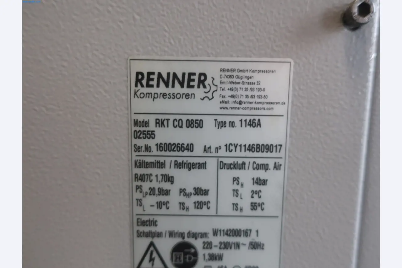 595 Solutions - Systems for the production of Al/ Mg injection molded parts-2