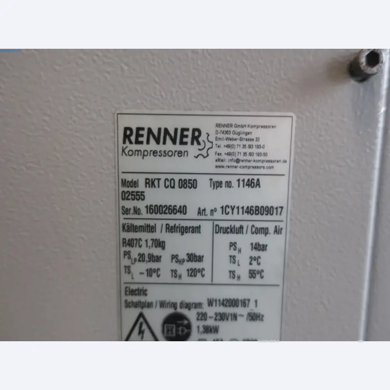595 Solutions - Systems for the production of Al/ Mg injection molded parts-2