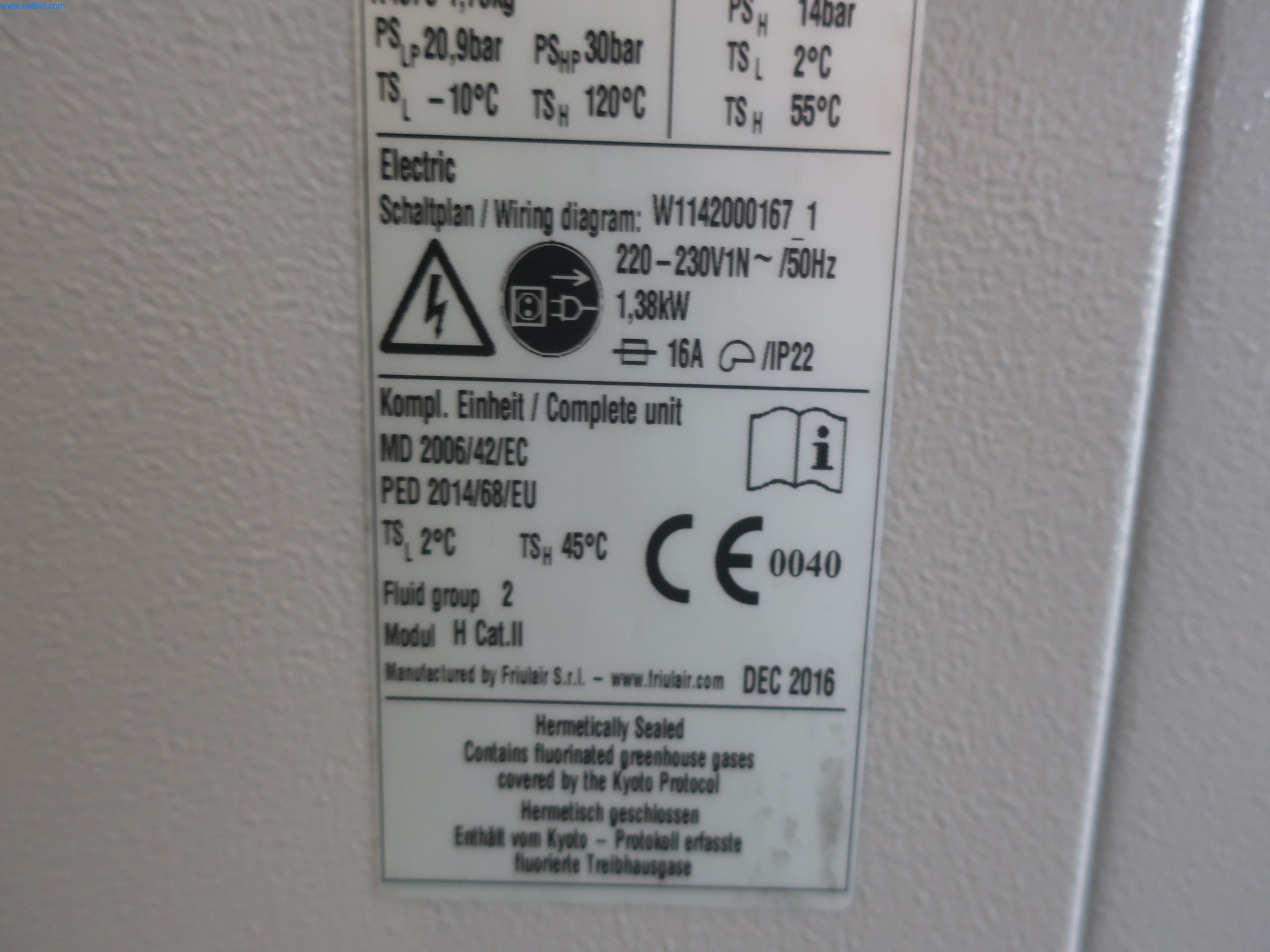 595 Solutions - Systems for the production of Al/ Mg injection molded parts-3