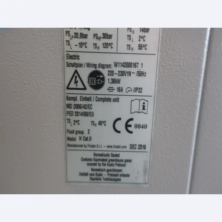 595 Solutions - Systems for the production of Al/ Mg injection molded parts-3