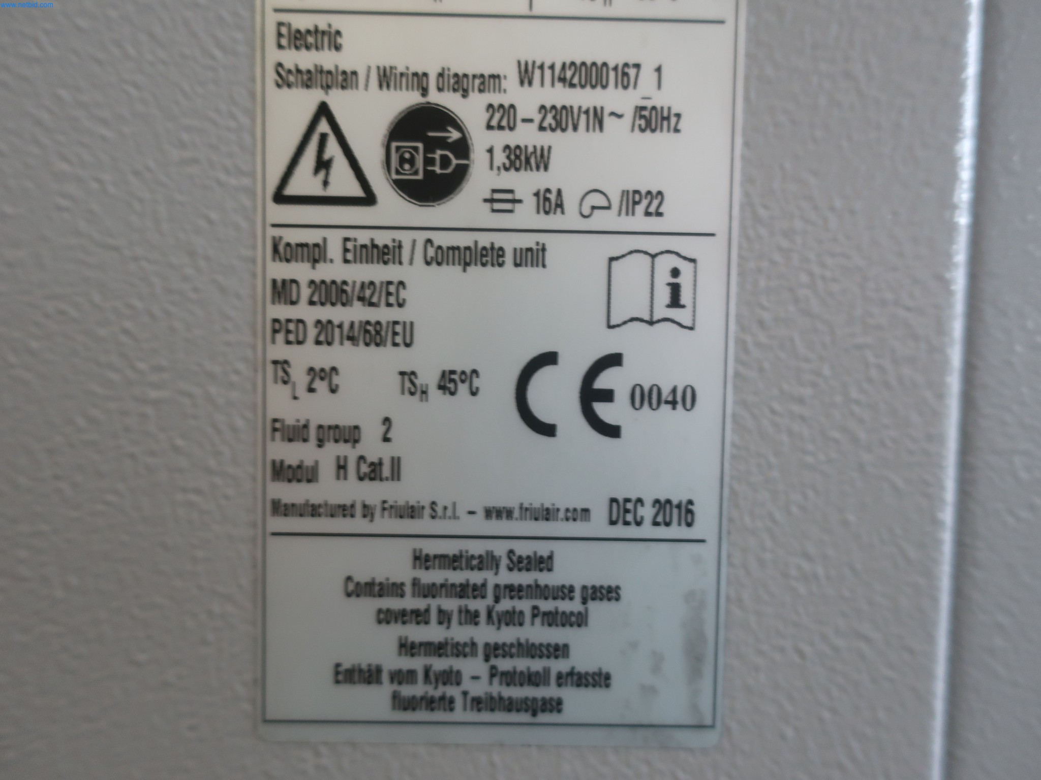 595 Solutions - Systems for the production of Al/ Mg injection molded parts-5