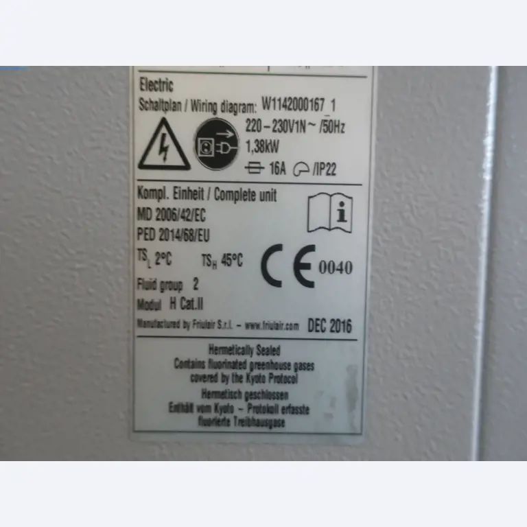 595 Solutions - Systems for the production of Al/ Mg injection molded parts-5