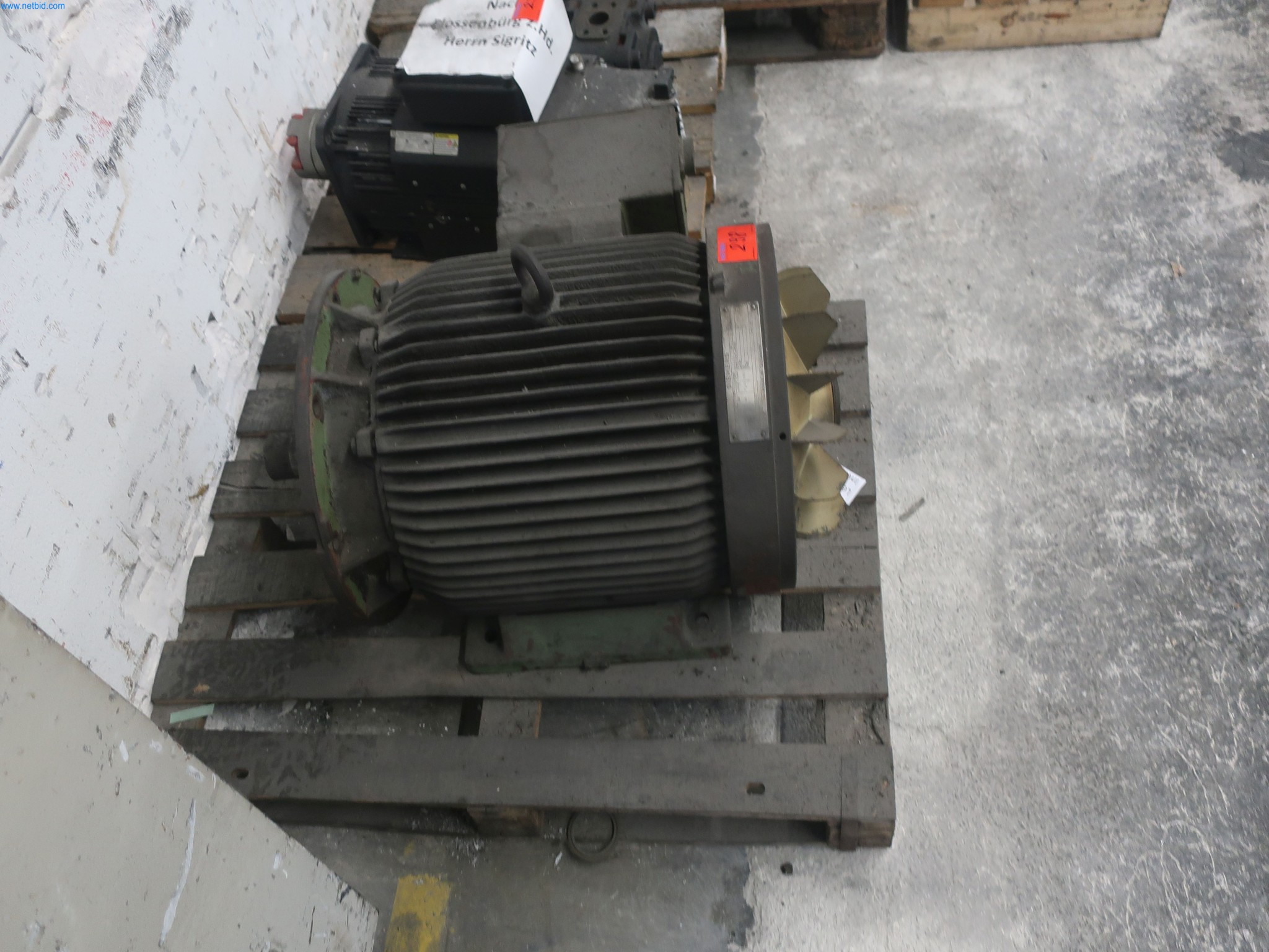 595 Solutions - Systems for the production of Al/ Mg injection molded parts-10