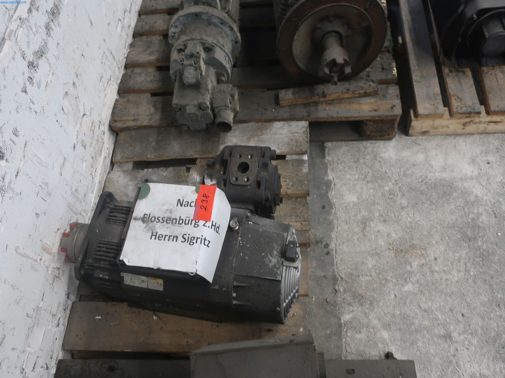 595 Solutions - Systems for the production of Al/ Mg injection molded parts-11