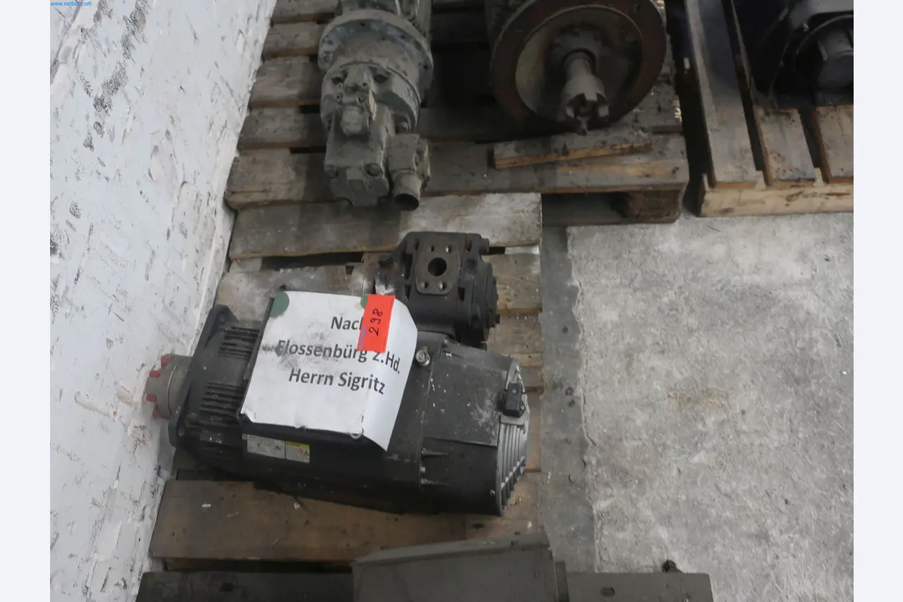 595 Solutions - Systems for the production of Al/ Mg injection molded parts-11