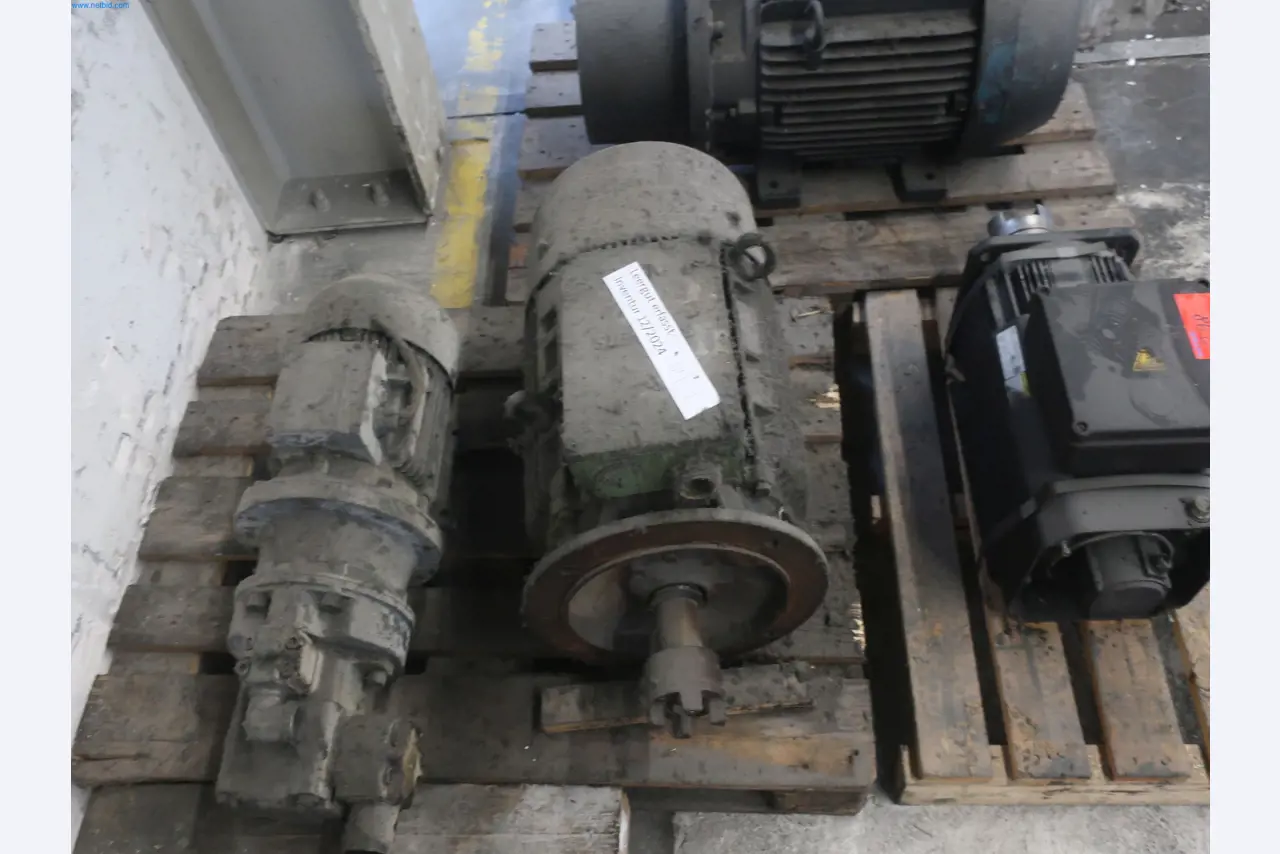 595 Solutions - Systems for the production of Al/ Mg injection molded parts-12