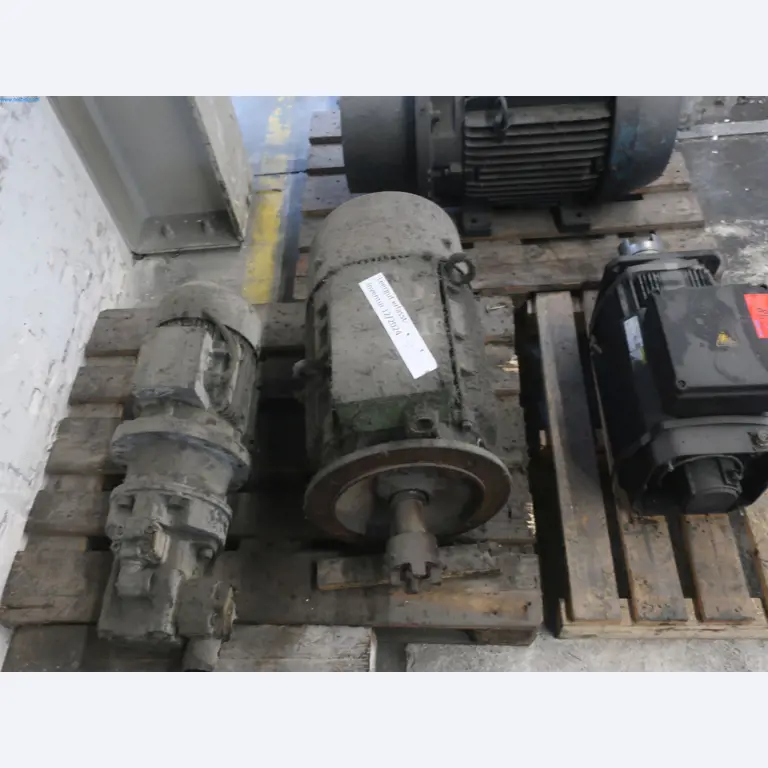 595 Solutions - Systems for the production of Al/ Mg injection molded parts-12