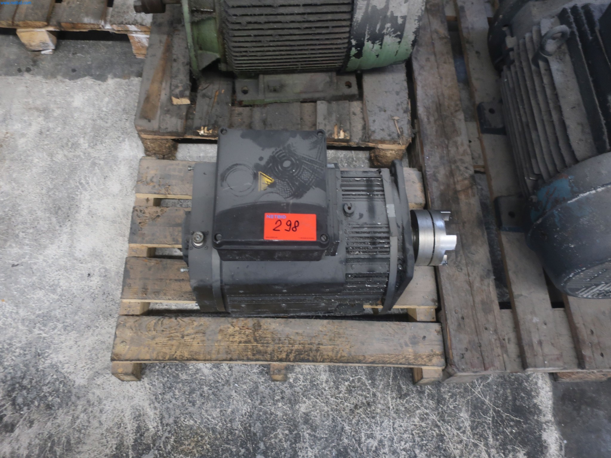 595 Solutions - Systems for the production of Al/ Mg injection molded parts-13