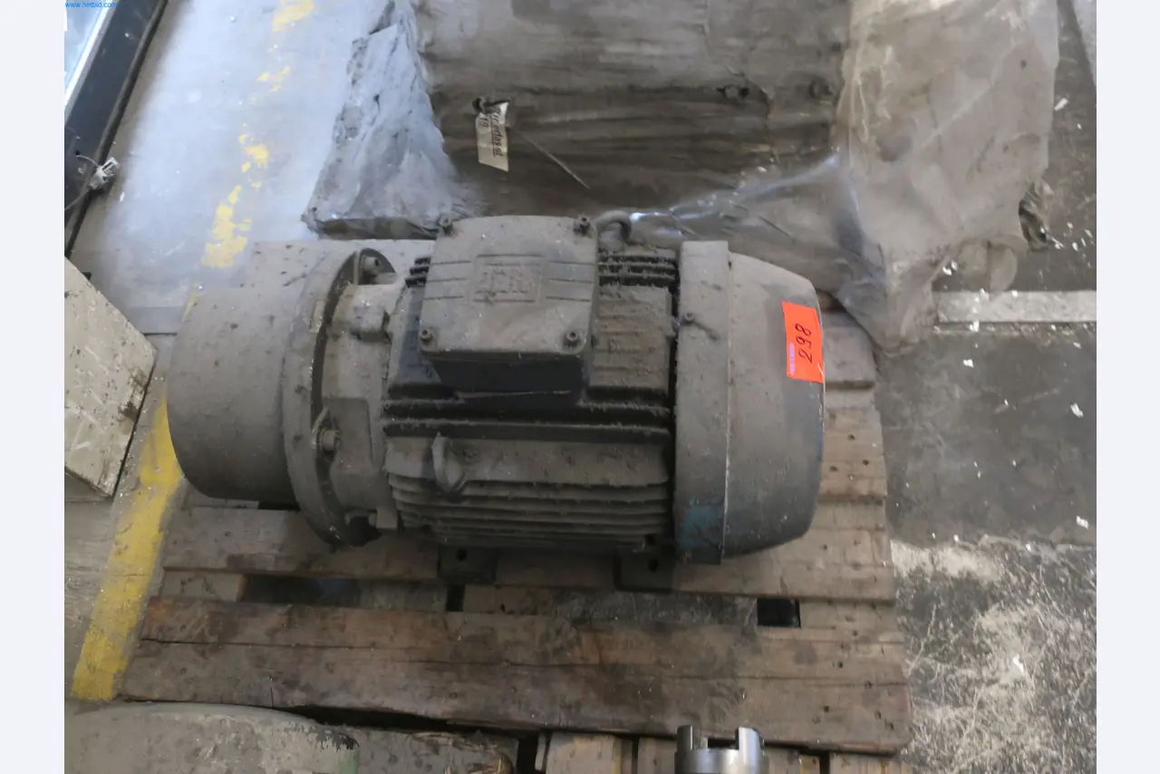 595 Solutions - Systems for the production of Al/ Mg injection molded parts-14