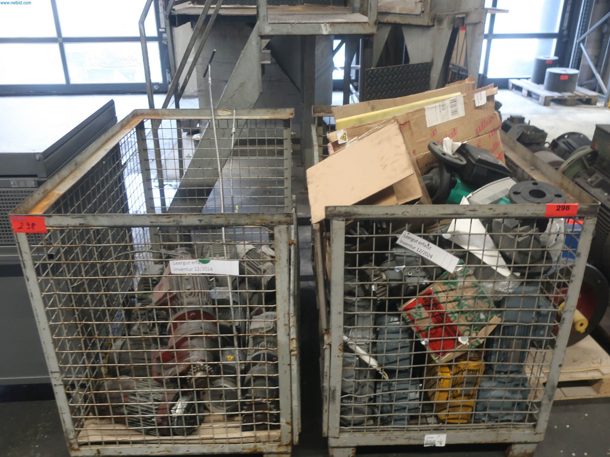 595 Solutions - Systems for the production of Al/ Mg injection molded parts-1