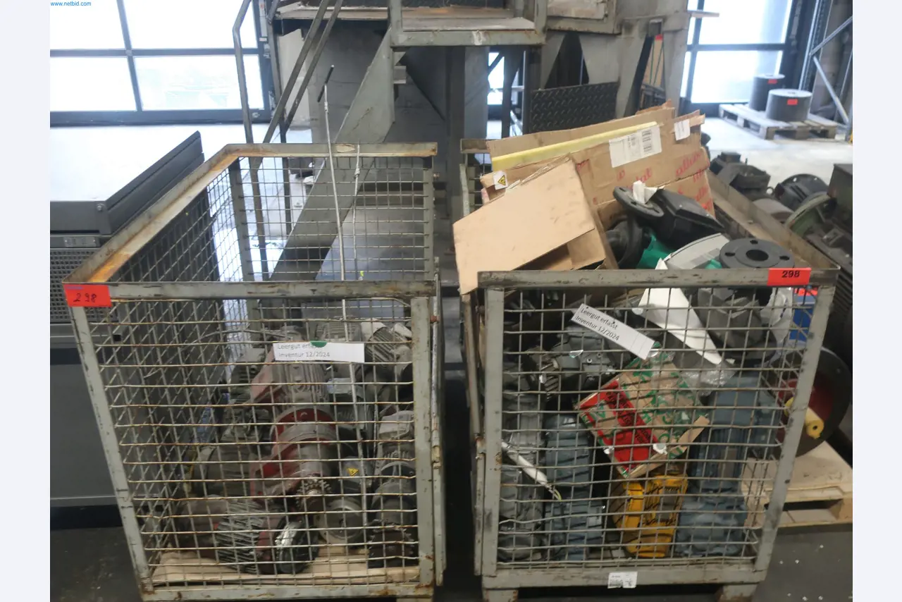 595 Solutions - Systems for the production of Al/ Mg injection molded parts-1