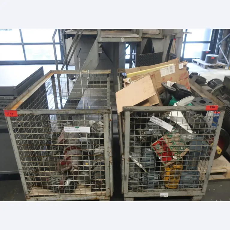 595 Solutions - Systems for the production of Al/ Mg injection molded parts-1