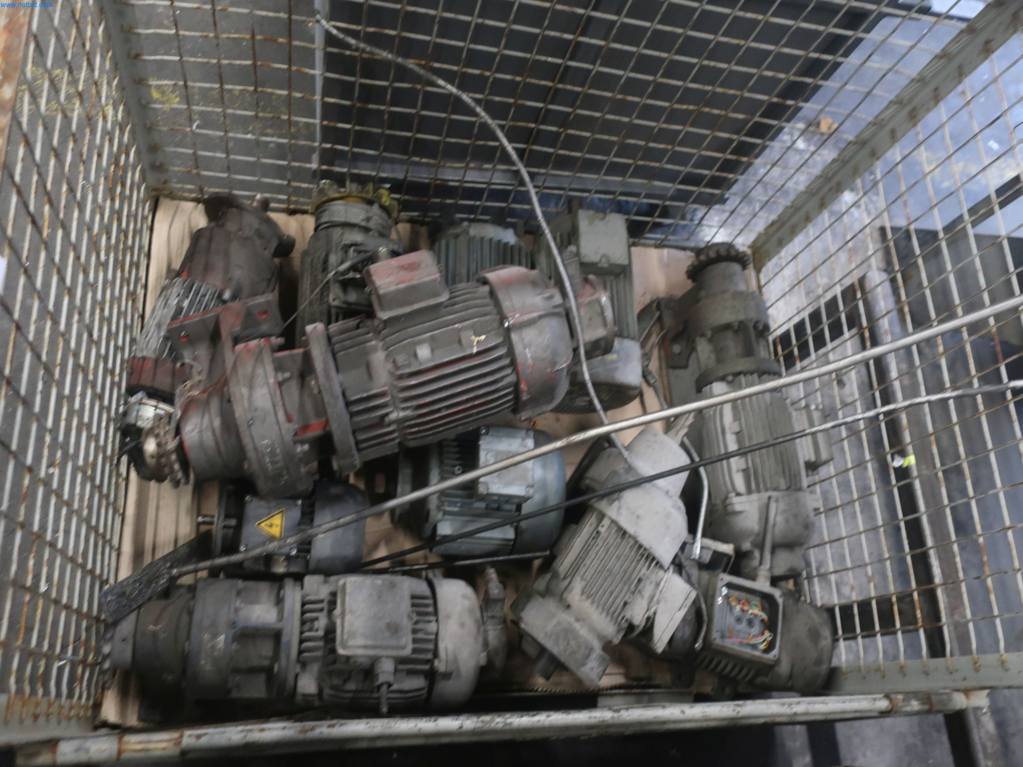 595 Solutions - Systems for the production of Al/ Mg injection molded parts-2