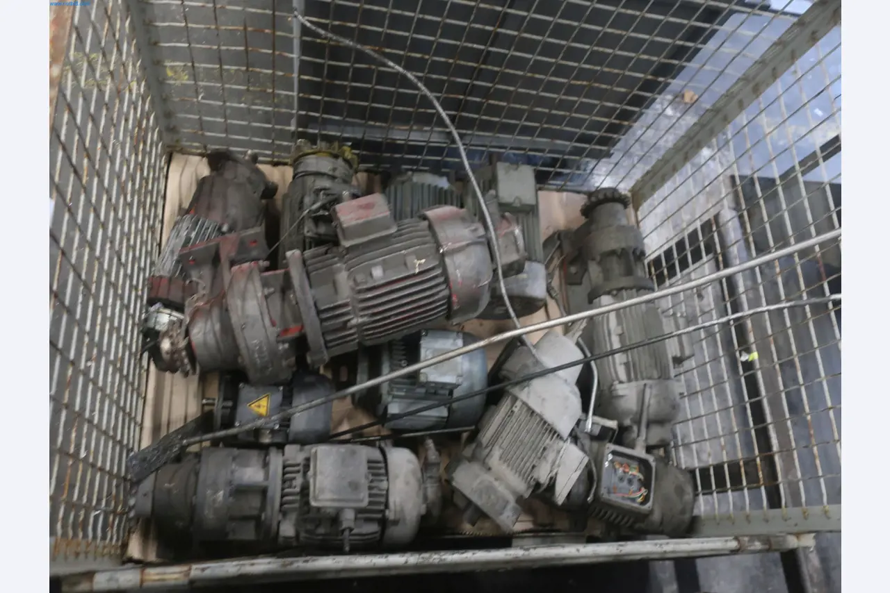 595 Solutions - Systems for the production of Al/ Mg injection molded parts-2