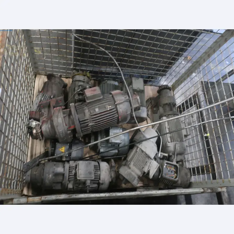 595 Solutions - Systems for the production of Al/ Mg injection molded parts-2