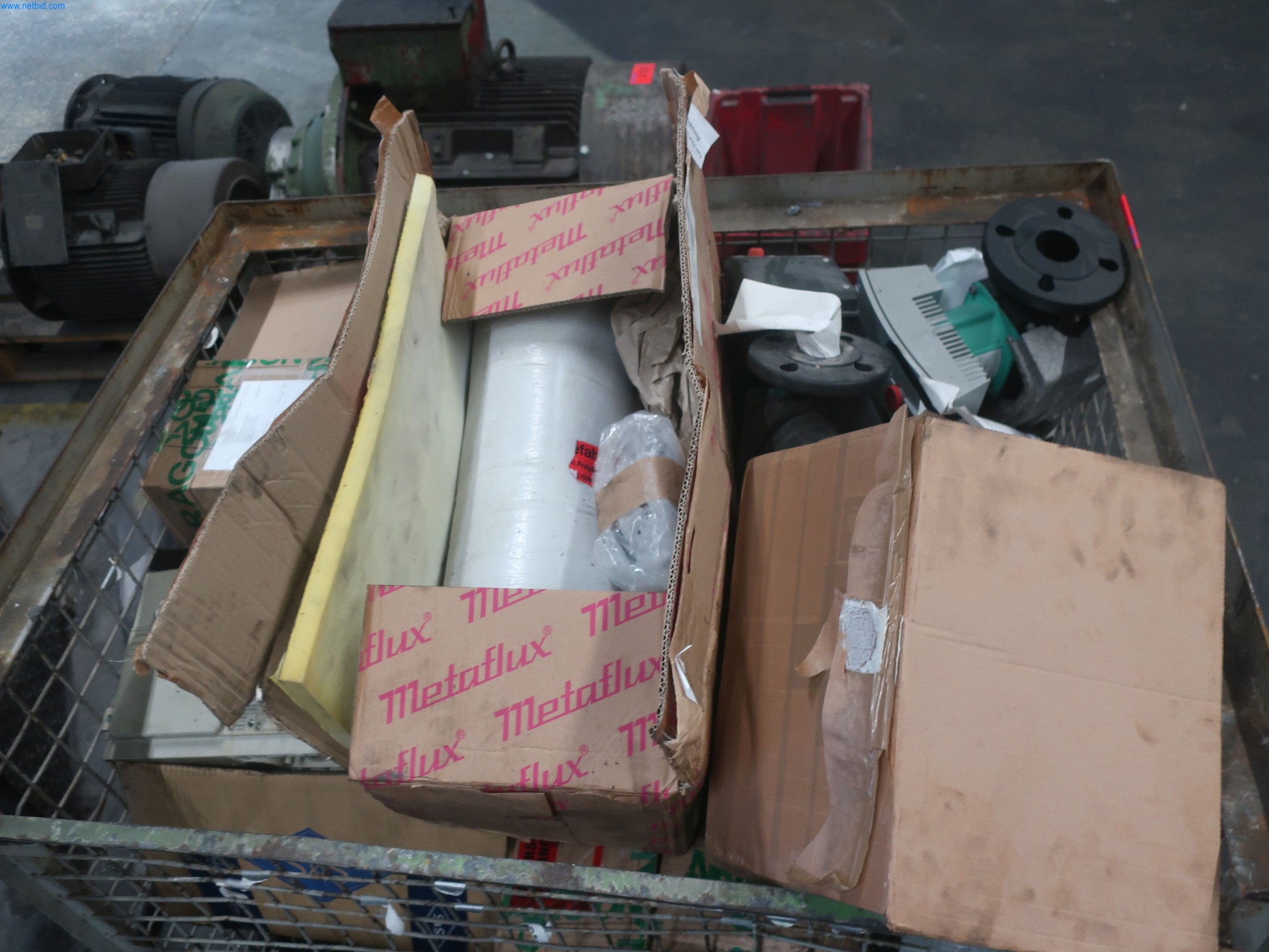 595 Solutions - Systems for the production of Al/ Mg injection molded parts-3