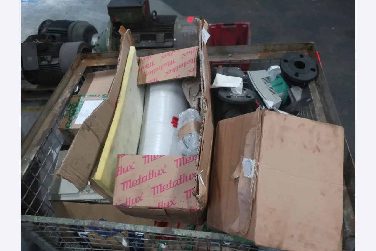 595 Solutions - Systems for the production of Al/ Mg injection molded parts-3