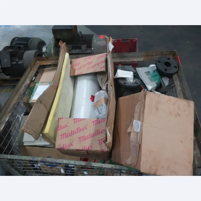 595 Solutions - Systems for the production of Al/ Mg injection molded parts-3