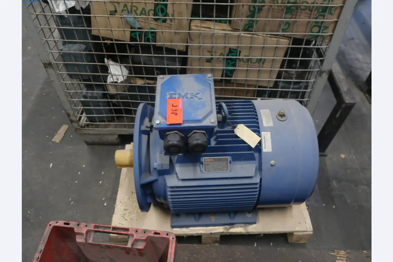 595 Solutions - Systems for the production of Al/ Mg injection molded parts-4