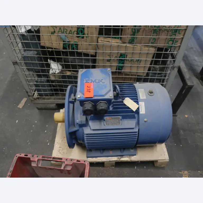 595 Solutions - Systems for the production of Al/ Mg injection molded parts-4