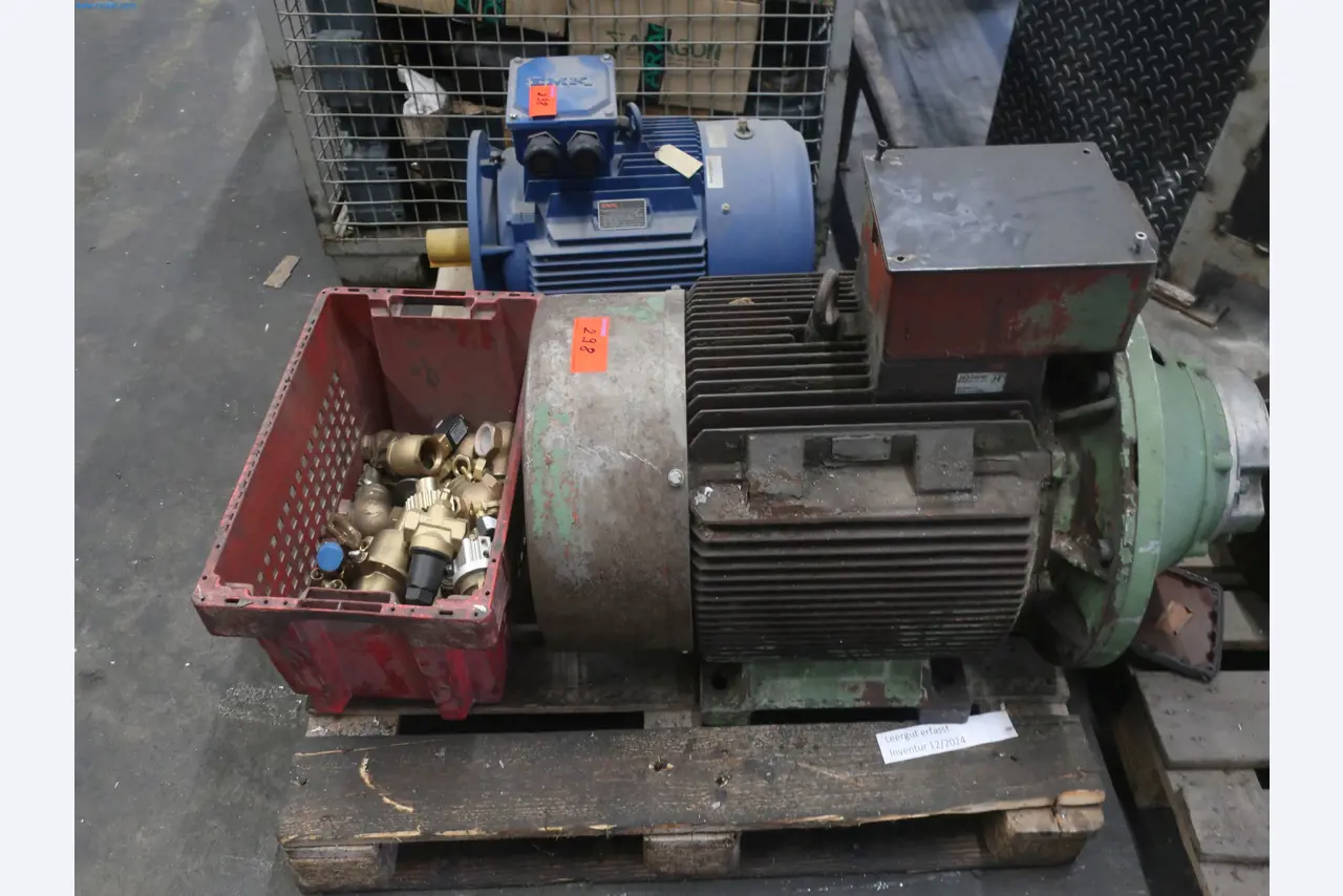 595 Solutions - Systems for the production of Al/ Mg injection molded parts-5