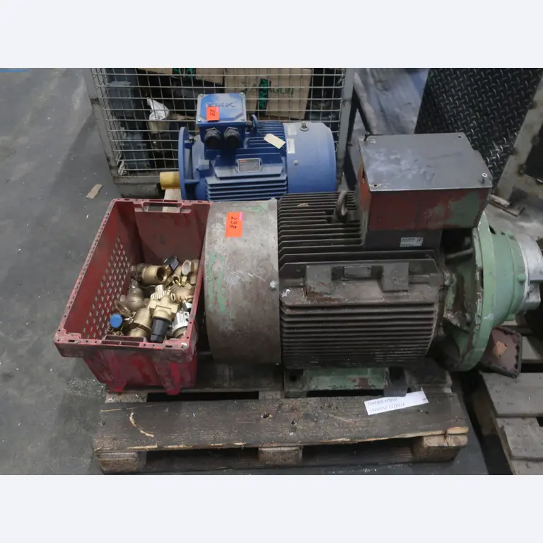 595 Solutions - Systems for the production of Al/ Mg injection molded parts-5