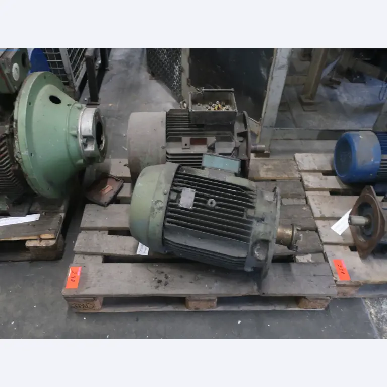 595 Solutions - Systems for the production of Al/ Mg injection molded parts-6