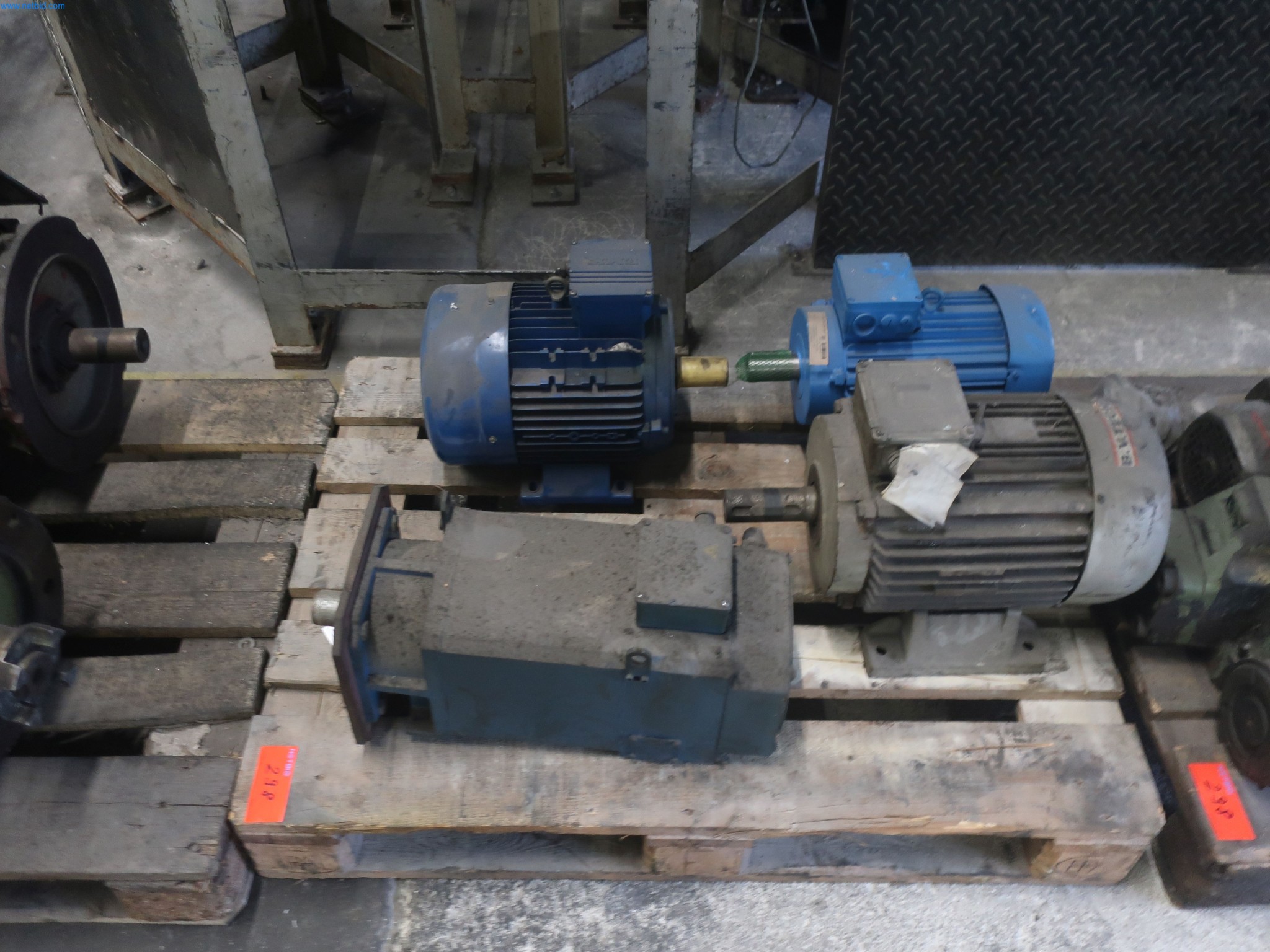 595 Solutions - Systems for the production of Al/ Mg injection molded parts-7