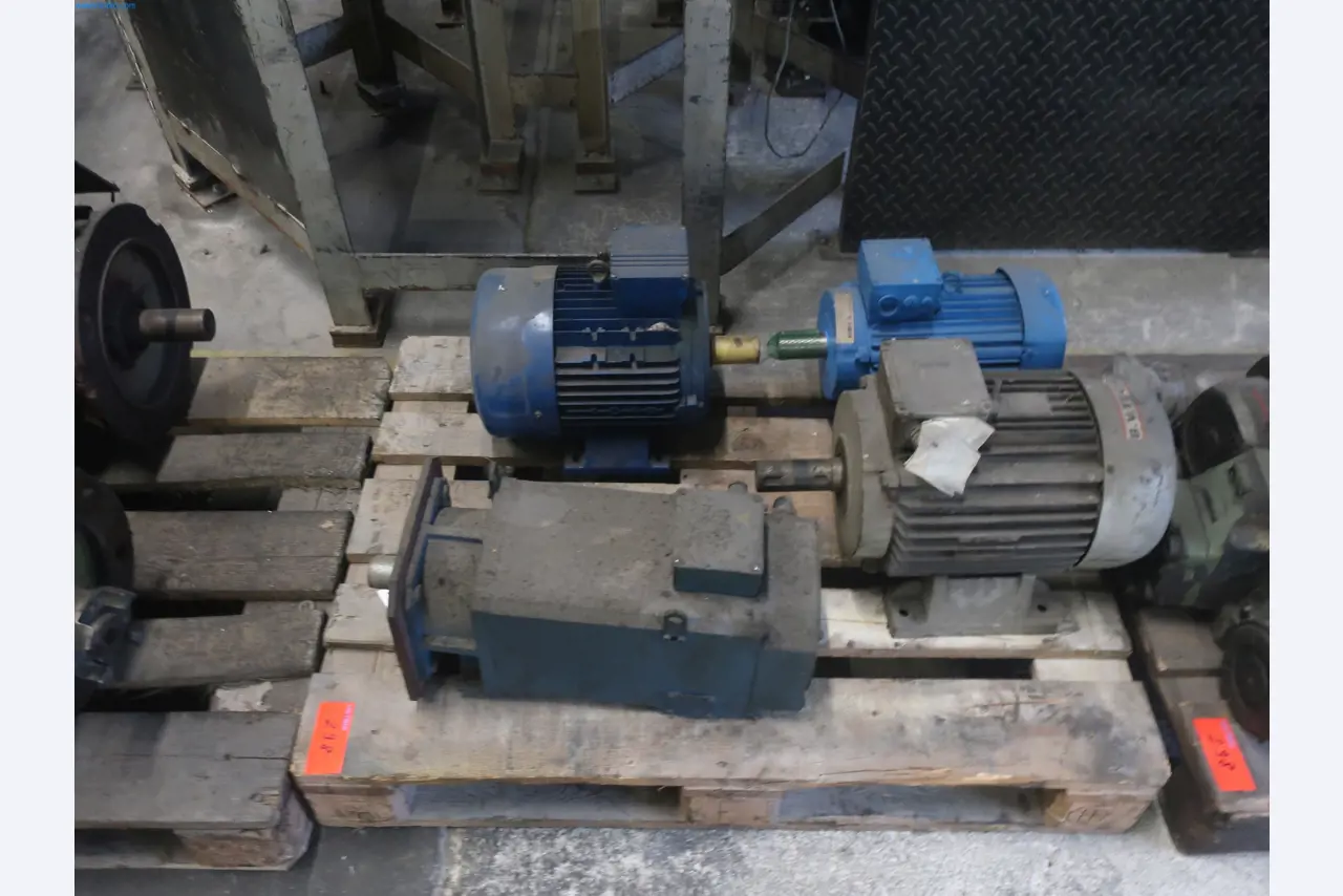 595 Solutions - Systems for the production of Al/ Mg injection molded parts-7