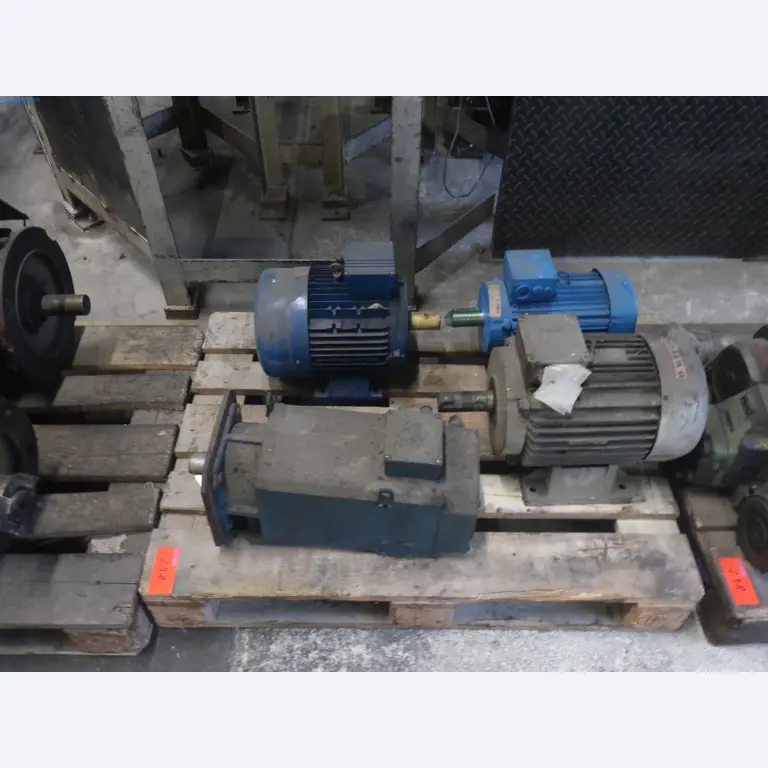 595 Solutions - Systems for the production of Al/ Mg injection molded parts-7