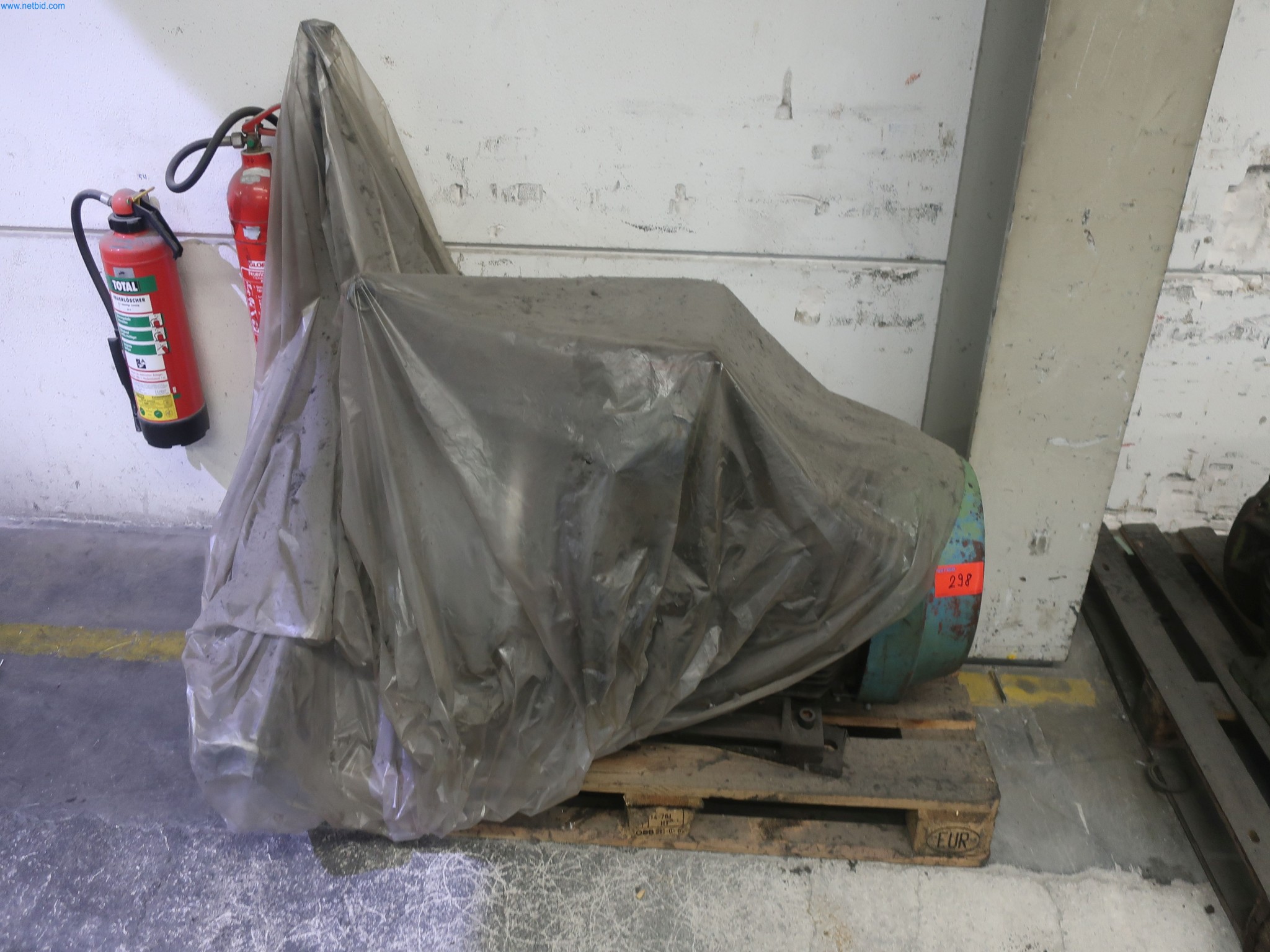 595 Solutions - Systems for the production of Al/ Mg injection molded parts-9