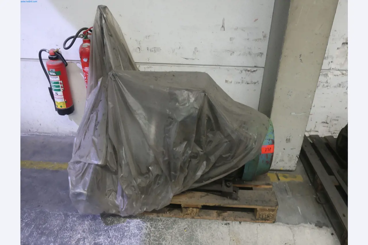 595 Solutions - Systems for the production of Al/ Mg injection molded parts-9