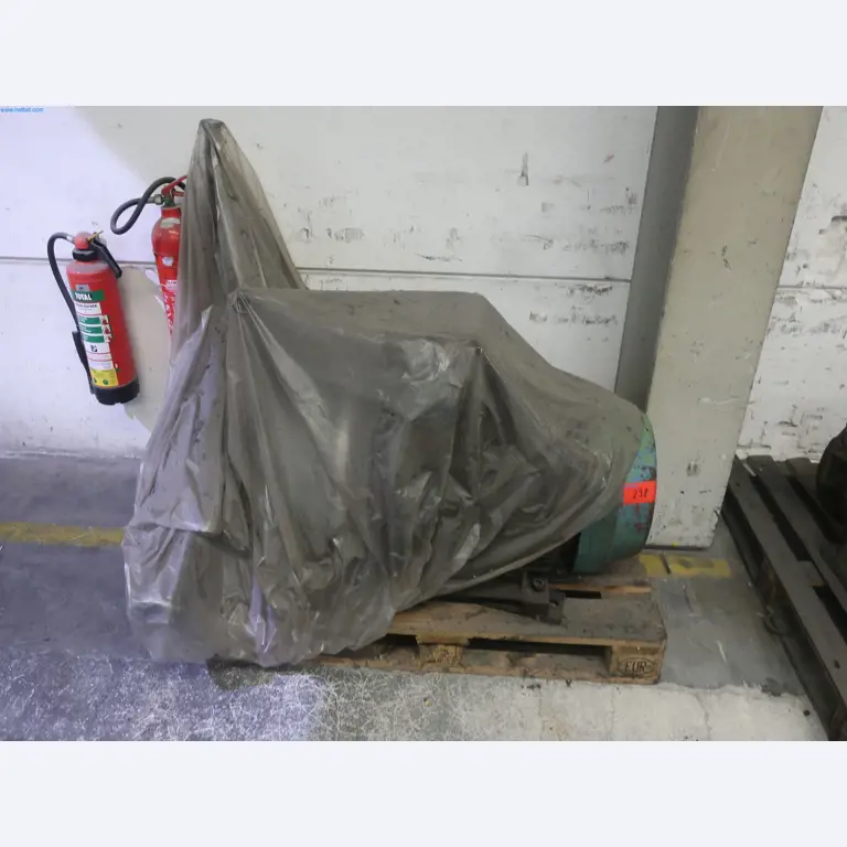 595 Solutions - Systems for the production of Al/ Mg injection molded parts-9