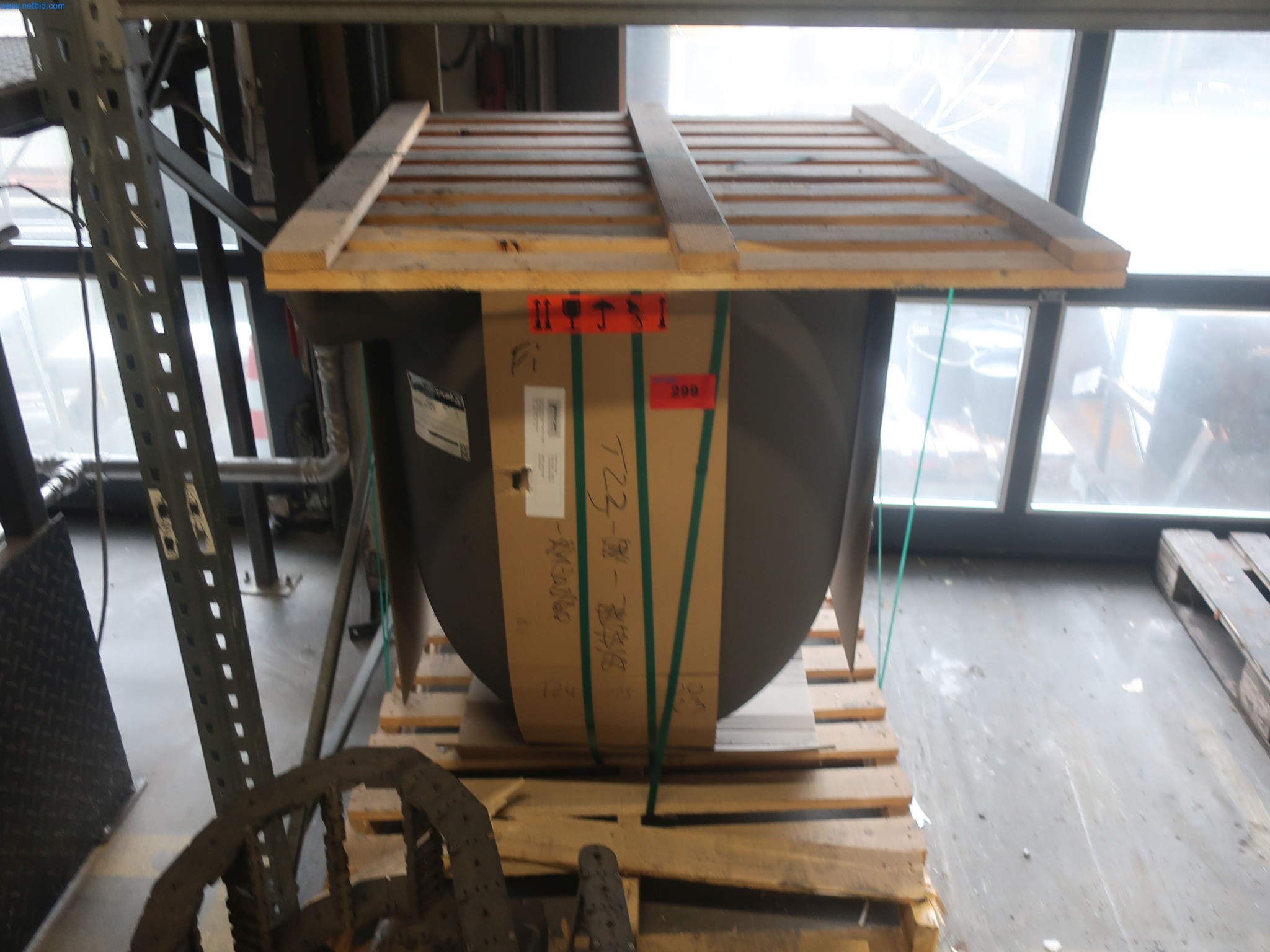 595 Solutions - Systems for the production of Al/ Mg injection molded parts-1