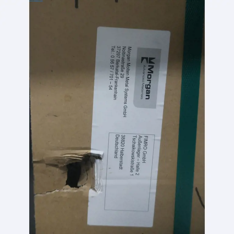 595 Solutions - Systems for the production of Al/ Mg injection molded parts-3