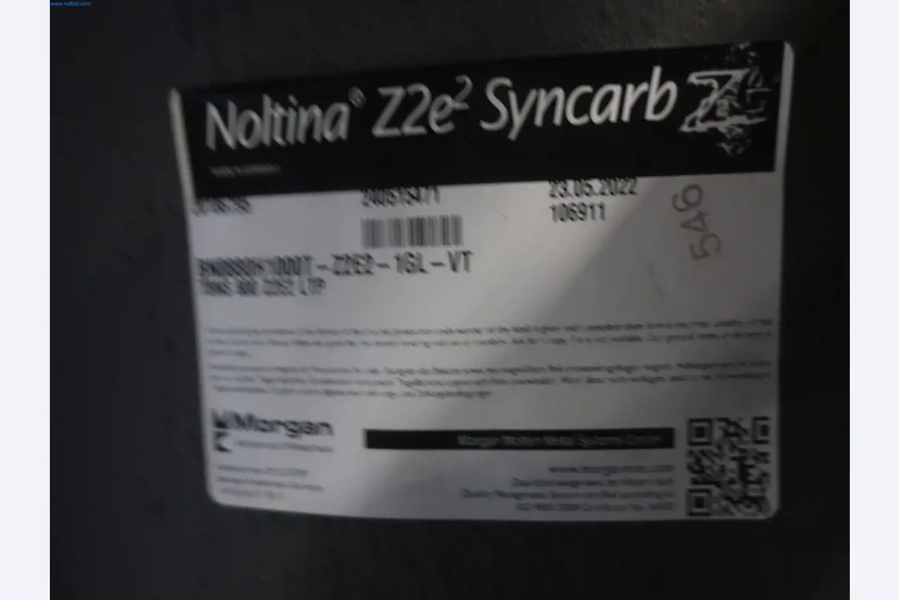 595 Solutions - Systems for the production of Al/ Mg injection molded parts-5