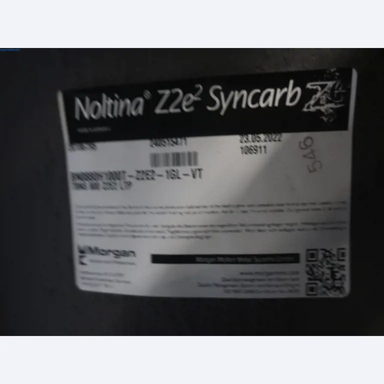 595 Solutions - Systems for the production of Al/ Mg injection molded parts-5