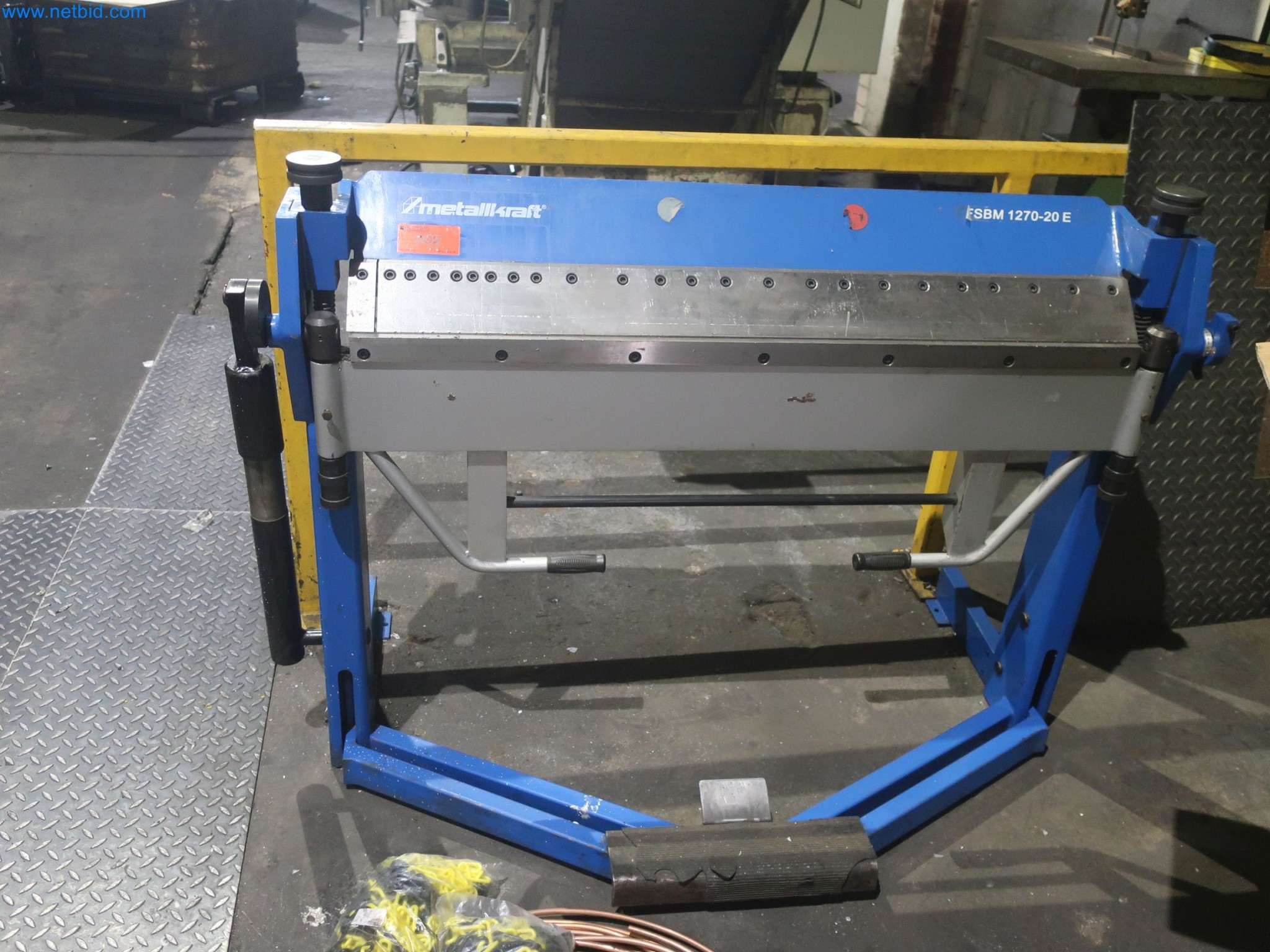 595 Solutions - Systems for the production of Al/ Mg injection molded parts-1