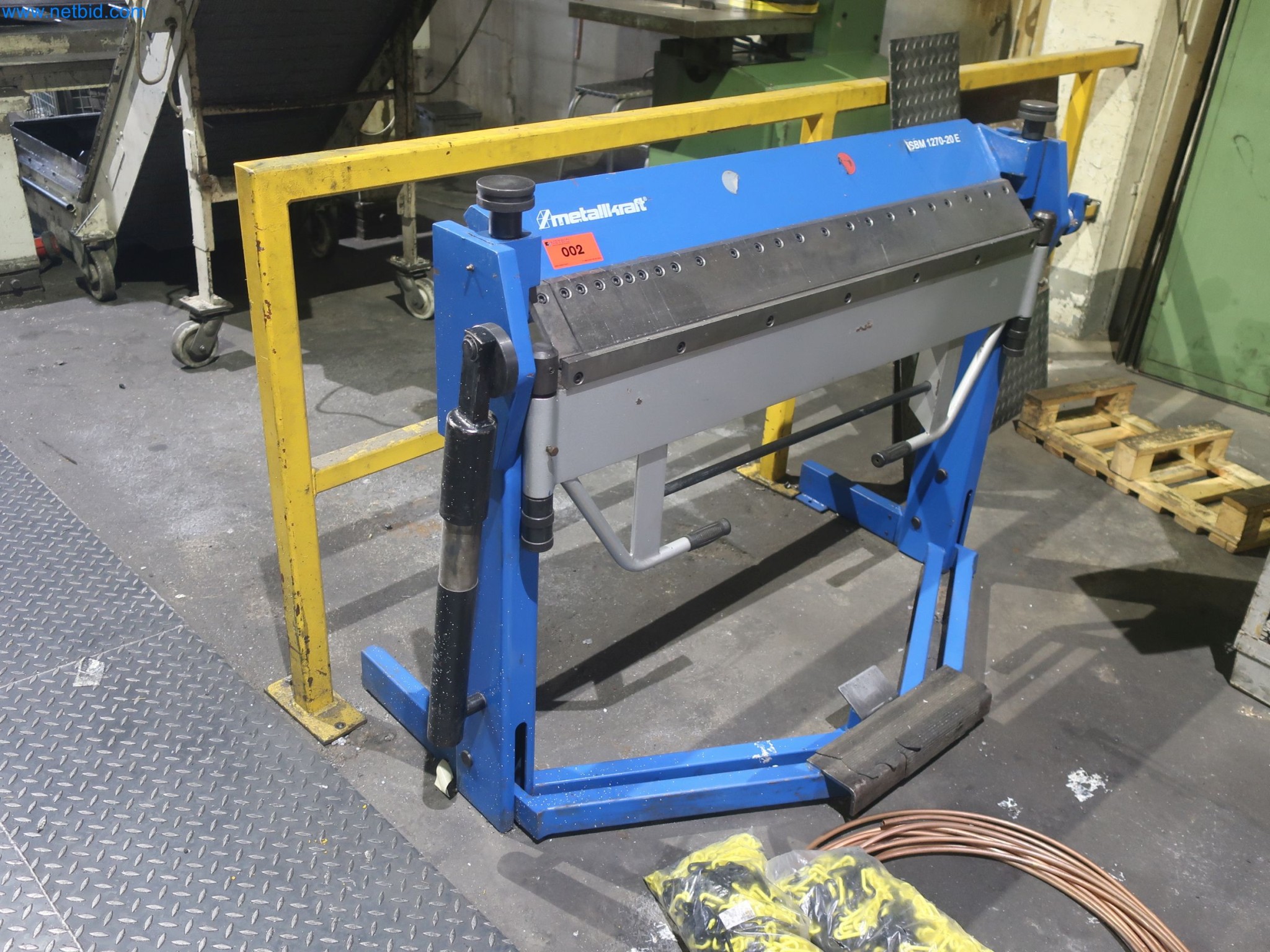 595 Solutions - Systems for the production of Al/ Mg injection molded parts-2