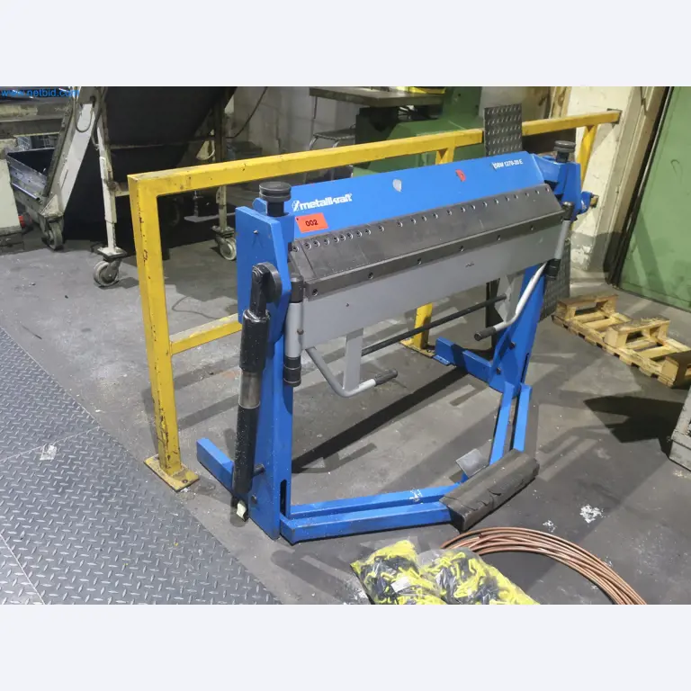 595 Solutions - Anlagen zur Fertigung von Al-Druck-/ Mg-Spritzgussteilen-2